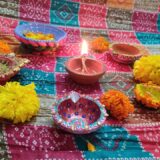Diwali Diya Making (6)