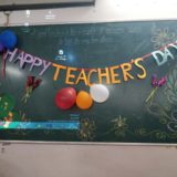 Teachers Day celebration-2018 (3)