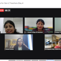 Day-4 How To Become Classroom Ready To Teach Gen Z Learners (1)