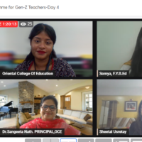 Day-4 How To Become Classroom Ready To Teach Gen Z Learners (2)