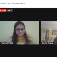 Day-4 How To Become Classroom Ready To Teach Gen Z Learners (3)