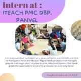 Intern chronicles (1)