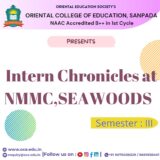 Intern chronicles (11)