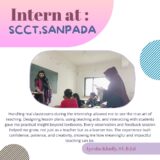 Intern chronicles (12)