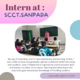 Intern chronicles (14)