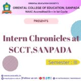 Intern chronicles (20)