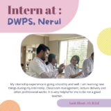 Intern chronicles (26)