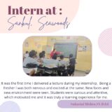 Intern chronicles (28)