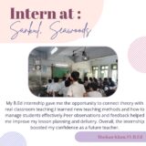 Intern chronicles (31)