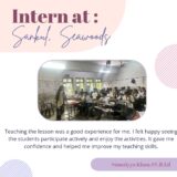 Intern chronicles (32)