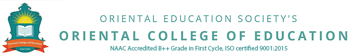 Oriental College of Education