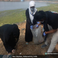 Beach Cleaning academic year 2024 (2)