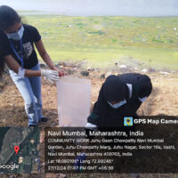 Beach Cleaning academic year 2024 (3)