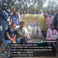 Beach Cleaning academic year 2024 (4)