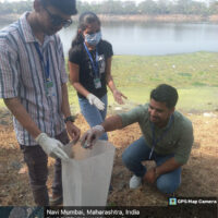 Beach Cleaning academic year 2024 (5)