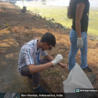 Beach Cleaning academic year 2024 (7)