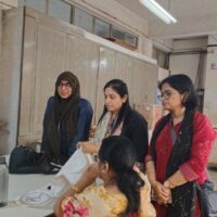 Day 1 NASEOH Centre at Chembur (2)