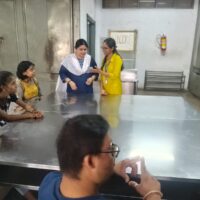 Day 1 NASEOH Centre at Chembur (5)