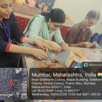 Day 3 Community work at NASEOH (1)