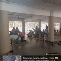 Day 3 Community work at NASEOH (4)