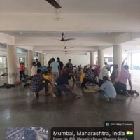 Day 3 Community work at NASEOH (5)