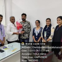 Day 5 Community work at NASEOH Centre (1)