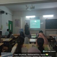 Expert Alumni talk Session (1)