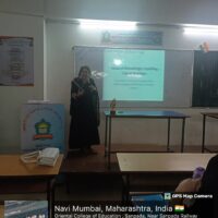 Expert Alumni talk Session (2)