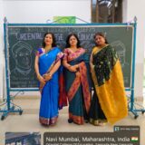 Marathi Bhasha Diwas Celebration (1)