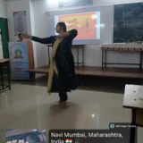 Marathi Bhasha Diwas Celebration (2)